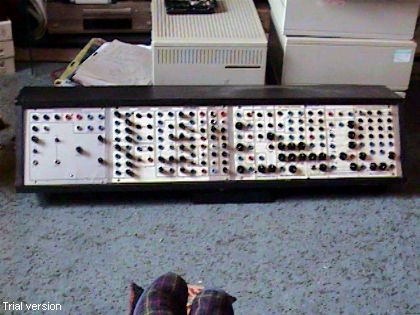 Serge-13-module